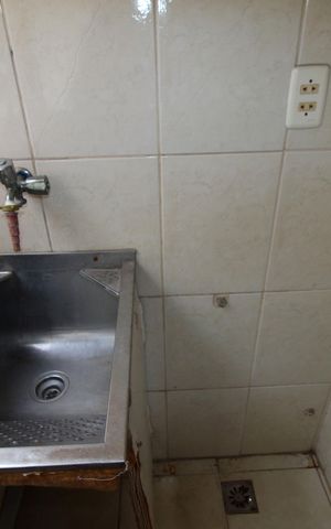 Apartamento à venda com 45m², 2 quartos e 1 vagaÁrea de Serviço
