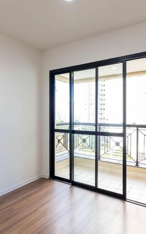 Apartamento à venda com 69m², 3 quartos e 2 vagasSala de Estar