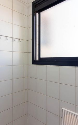 Apartamento à venda com 69m², 3 quartos e 2 vagasÁrea de Serviço