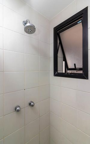 Apartamento à venda com 69m², 3 quartos e 2 vagasBanheiro 2
