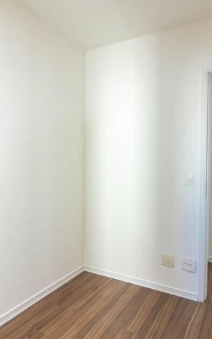 Apartamento à venda com 69m², 3 quartos e 2 vagasQuarto 2