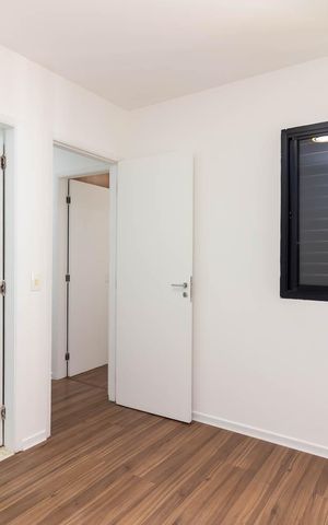Apartamento à venda com 69m², 3 quartos e 2 vagasSuíte