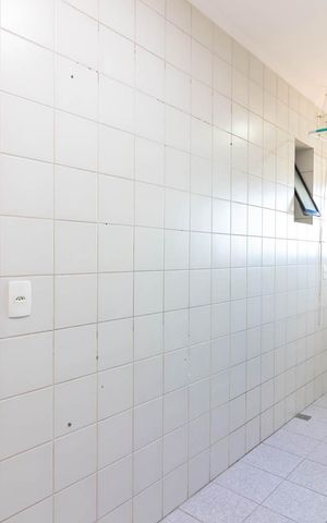 Apartamento à venda com 69m², 3 quartos e 2 vagasCozinha