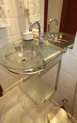 Apartamento à venda com 112m², 4 quartos e 2 vagasbanheiro 2