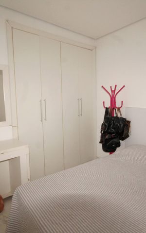 Apartamento à venda com 112m², 4 quartos e 2 vagasquarto 3