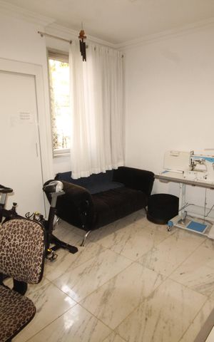 Apartamento à venda com 112m², 4 quartos e 2 vagasquarto 4