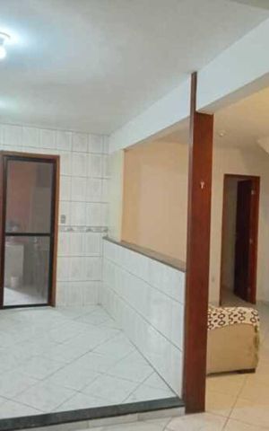 Apartamento para alugar com 40m², 2 quartos e 1 vaga
