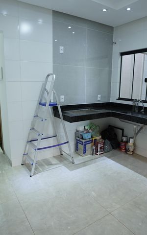 Casa à venda com 150m², 3 quartos e 3 vagas