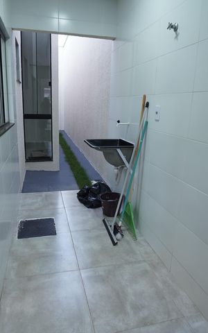 Casa à venda com 150m², 3 quartos e 3 vagas