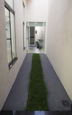 Casa à venda com 150m², 3 quartos e 3 vagas