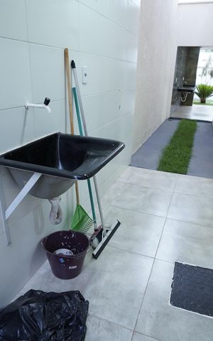 Casa à venda com 150m², 3 quartos e 3 vagas
