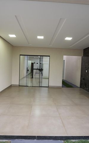 Casa à venda com 150m², 3 quartos e 3 vagas