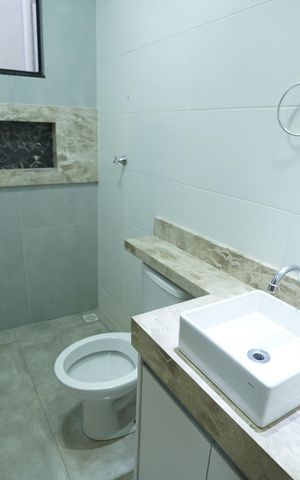 Casa à venda com 150m², 3 quartos e 3 vagas