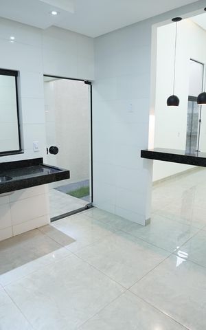 Casa à venda com 150m², 3 quartos e 3 vagas