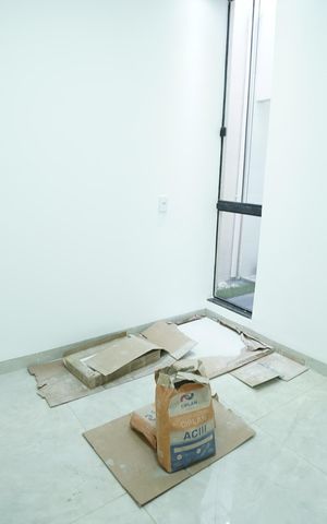 Casa à venda com 150m², 3 quartos e 3 vagas
