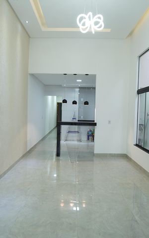 Casa à venda com 150m², 3 quartos e 3 vagas