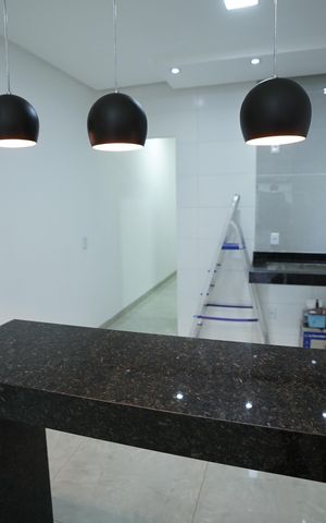 Casa à venda com 150m², 3 quartos e 3 vagas