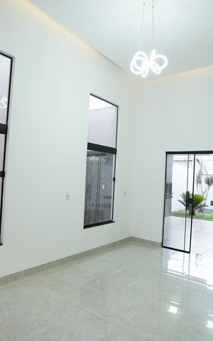 Casa à venda com 150m², 3 quartos e 3 vagas