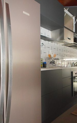 Apartamento à venda com 69m², 1 quarto e 1 vagaCozinha