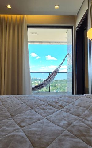 Apartamento à venda com 284m², 4 quartos e 5 vagasQuarto