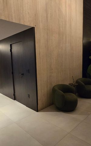 Apartamento à venda com 284m², 4 quartos e 5 vagasÁrea externa