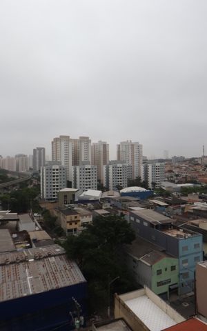 Apartamento para alugar com 32m², 2 quartos e sem vagaVista da Sala