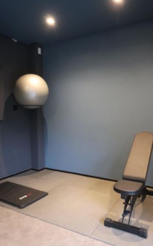 Apartamento para alugar com 32m², 2 quartos e sem vagaÁrea comum - Academia
