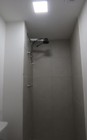 Apartamento para alugar com 32m², 2 quartos e sem vagaBanheiro