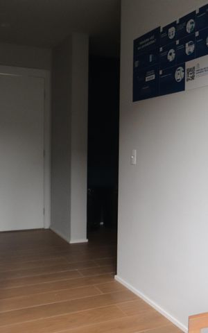 Apartamento para alugar com 32m², 2 quartos e sem vagaÁrea comum - Lavanderia Coletiva