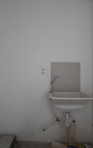 Apartamento para alugar com 32m², 2 quartos e sem vagaCozinha e Área de Serviço