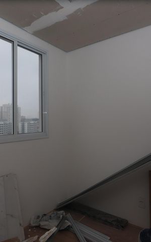 Apartamento para alugar com 32m², 2 quartos e sem vagaQuarto 1