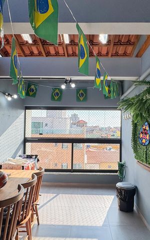 Apartamento à venda com 127m², 3 quartos e 2 vagas Apartamento à venda com 127m², 3 quartos e 2 vagasÁrea gourmet