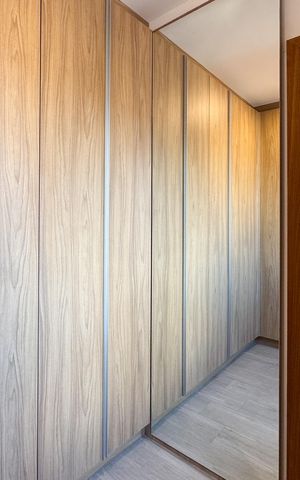 Apartamento à venda com 127m², 3 quartos e 2 vagas Apartamento à venda com 127m², 3 quartos e 2 vagasCloset - Suíte