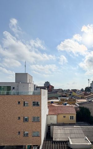 Apartamento à venda com 127m², 3 quartos e 2 vagas Apartamento à venda com 127m², 3 quartos e 2 vagasVista - Sala