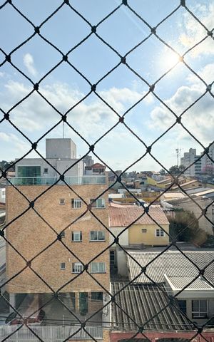 Apartamento à venda com 127m², 3 quartos e 2 vagas Apartamento à venda com 127m², 3 quartos e 2 vagasVista - Área Gourmet
