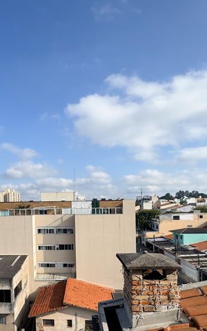 Apartamento à venda com 127m², 3 quartos e 2 vagas Apartamento à venda com 127m², 3 quartos e 2 vagasVista - Suíte