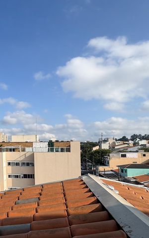 Apartamento à venda com 127m², 3 quartos e 2 vagas Apartamento à venda com 127m², 3 quartos e 2 vagasVista do Closet - Suíte