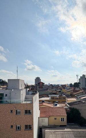Apartamento à venda com 127m², 3 quartos e 2 vagas Apartamento à venda com 127m², 3 quartos e 2 vagasVista - Quarto