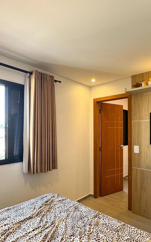 Apartamento à venda com 127m², 3 quartos e 2 vagas Apartamento à venda com 127m², 3 quartos e 2 vagasSuíte