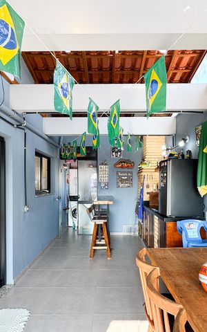 Apartamento à venda com 127m², 3 quartos e 2 vagas Apartamento à venda com 127m², 3 quartos e 2 vagasÁrea gourmet