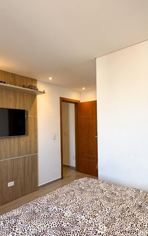 Apartamento à venda com 127m², 3 quartos e 2 vagas Apartamento à venda com 127m², 3 quartos e 2 vagasSuíte