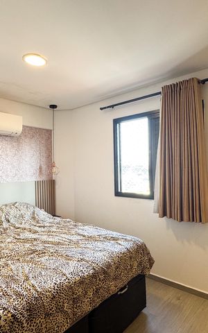 Apartamento à venda com 127m², 3 quartos e 2 vagas Apartamento à venda com 127m², 3 quartos e 2 vagasSuíte