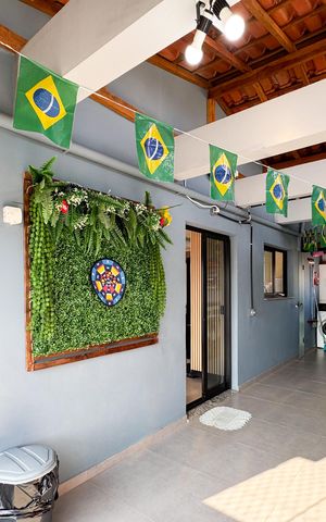 Apartamento à venda com 127m², 3 quartos e 2 vagas Apartamento à venda com 127m², 3 quartos e 2 vagasÁrea gourmet