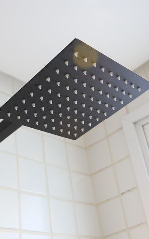 Apartamento à venda com 128m², 3 quartos e 2 vagas Apartamento à venda com 128m², 3 quartos e 2 vagasBanheiro