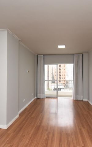 Apartamento para alugar com 71m², 2 quartos e 1 vagaSala