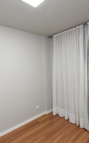 Apartamento para alugar com 71m², 2 quartos e 1 vagaQuarto 2