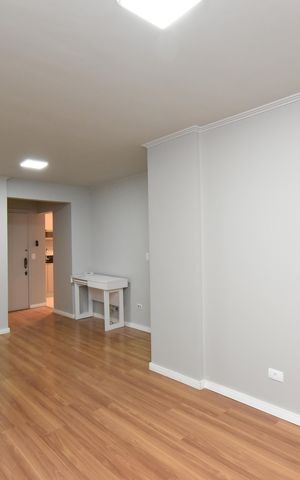 Apartamento para alugar com 71m², 2 quartos e 1 vagaSala