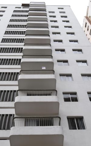 Apartamento para alugar com 71m², 2 quartos e 1 vagaPlaca