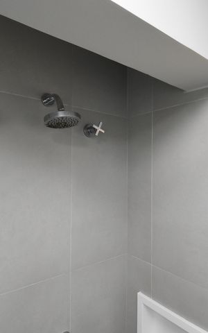 Apartamento para alugar com 71m², 2 quartos e 1 vagaBanheiro da Suíte