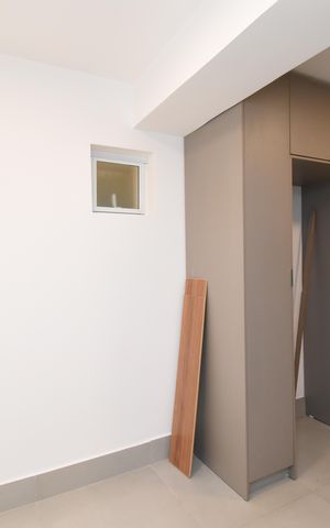 Apartamento para alugar com 71m², 2 quartos e 1 vagaCozinha e Área de Serviço